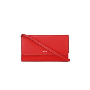 Bally Stafford crossbody bag